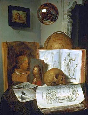 Vanitas